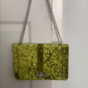 Pretty Little Thing Crossbody Bag